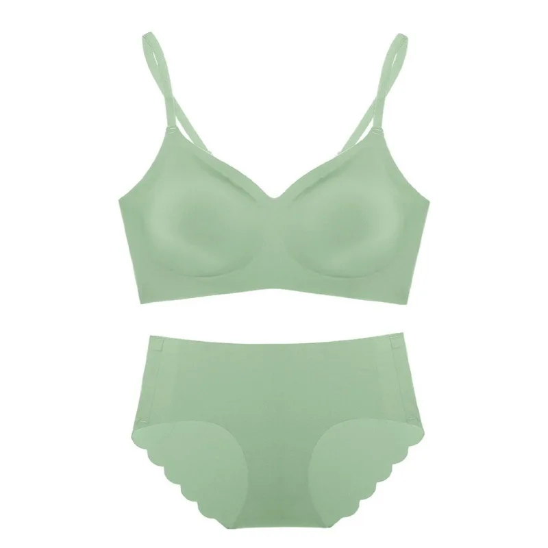

Sexy Bras for Women Wireless Sports Bra The Freedom Without Underwire Easy Comfort Bra Korean Beautiful Back Underwear Women