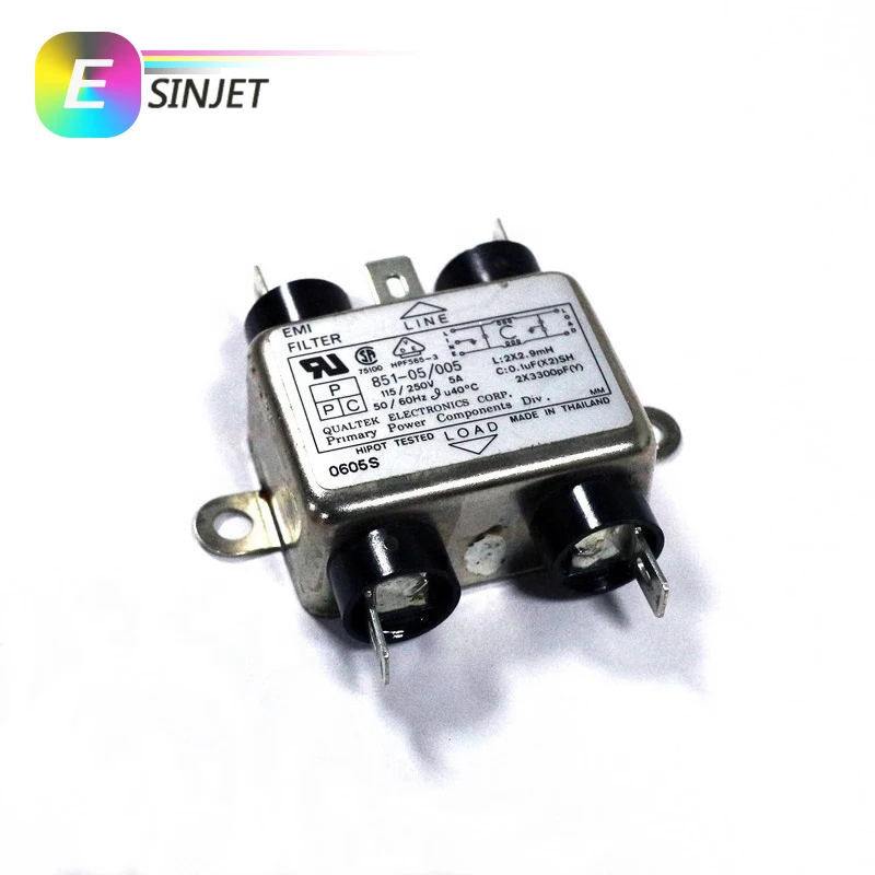 Семейный Фильтр электромагнитных помех совместимая запасная часть для