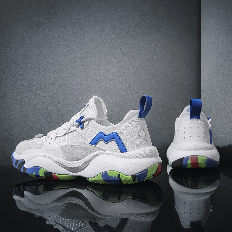 

Summer 2020 Men Running Shoes Vesonal Spring Casual Fashion Men Sapato Sneakers Tenis De Hombre Zapatillas Deportivas Mujer