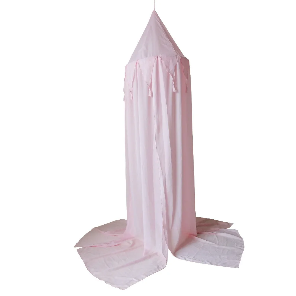 40 детских кроватей навес покрывало москитная сетка занавеска постельные