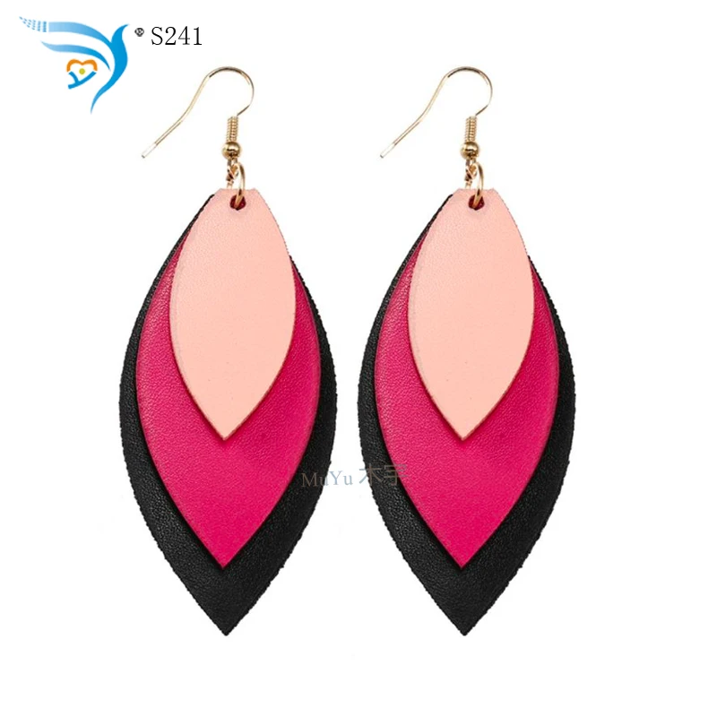 Капля воды eardrop S241 стальные деревянные штампы Трафаретный вырубной штамп для