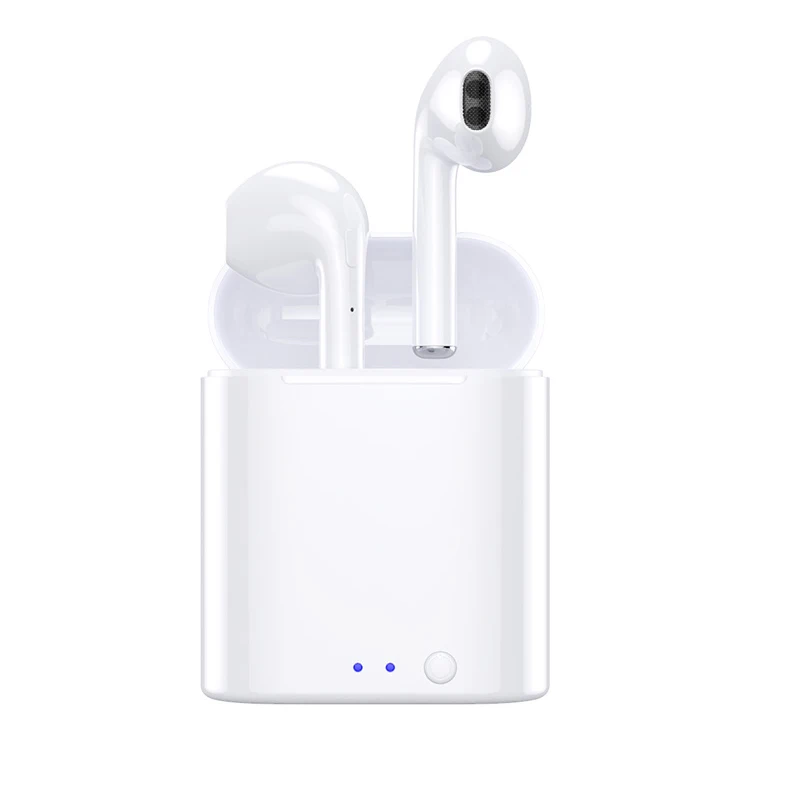 

True Wireless Binaural Bluetooth Earphone in-Ear for Vivo Huawei Oppo Android Apple Universal Ultra-Long Life Battery