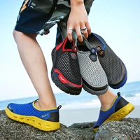 2021 new water shoes that female general fashion upstream sports shoes outdoor hiking fishing water beach shoes beach barefoot s