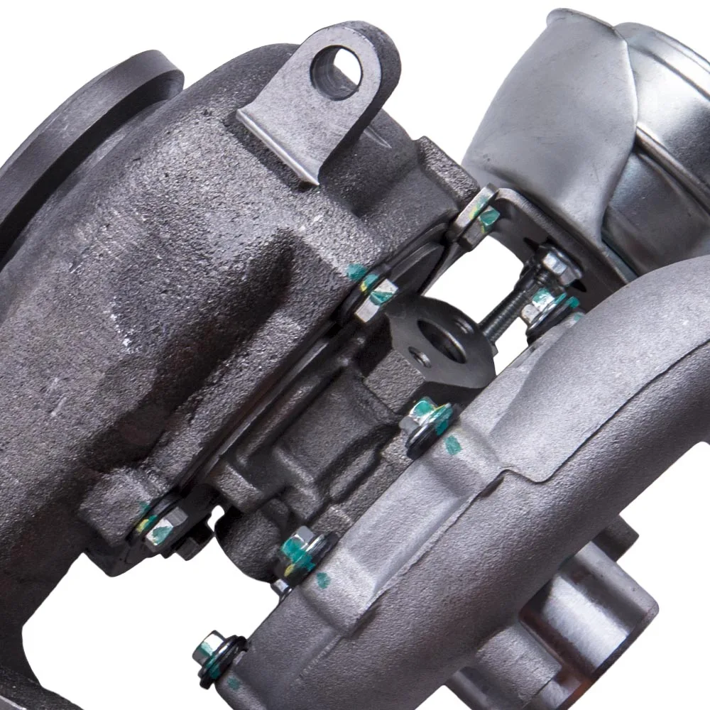 03G 253019 H Турбокомпрессор для VW Golf Jetta V MK5 756062 2.0 TDI 140HP 103 кВт 2005-2008 253014 J