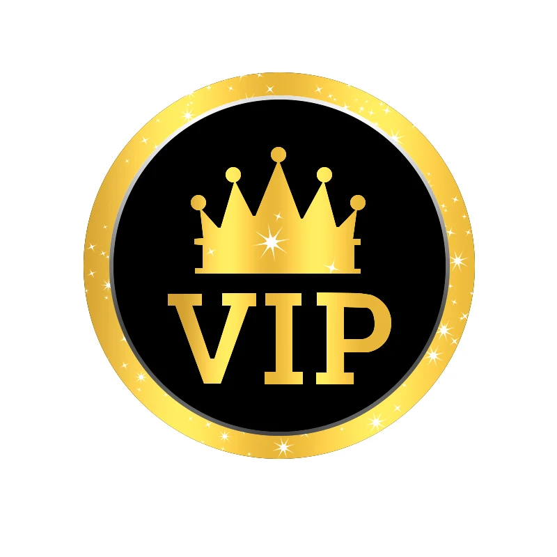 Solo para clientes VIP-0