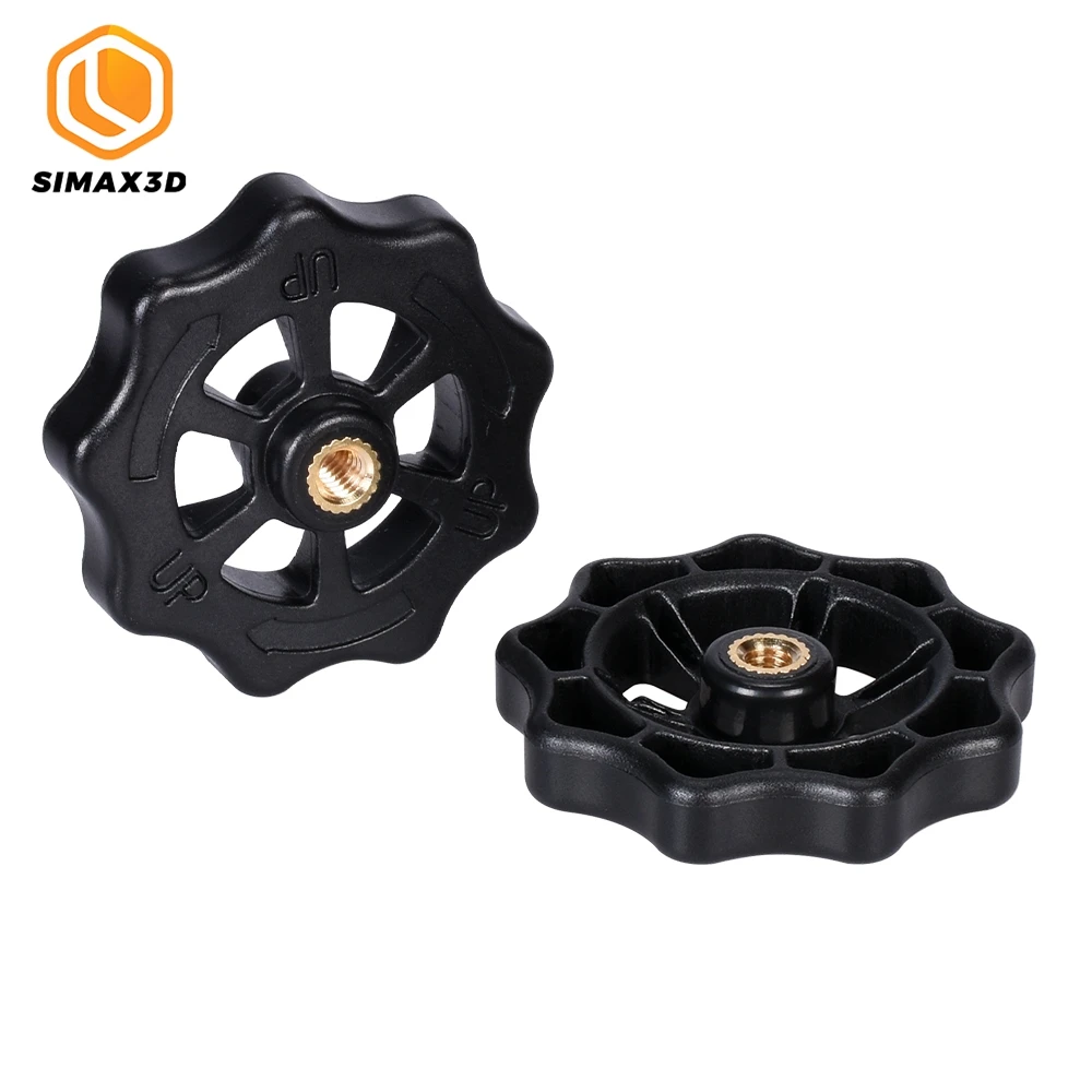 SIMAX3D 3D-принтеры Запчасти радиатор Весна Комплекты для выравнивания