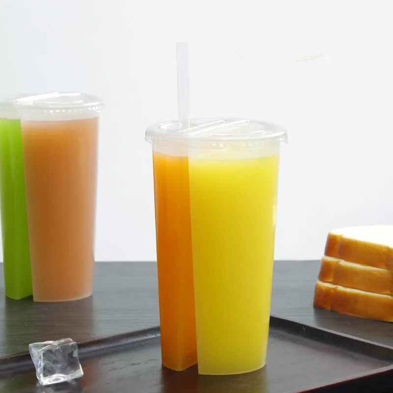 Креативная чашка для пары на День святого Валентина молока и чая одноразовая