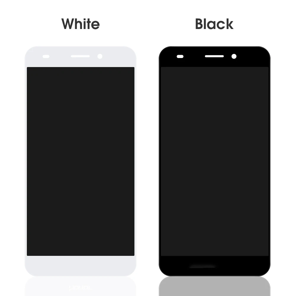 Оригинальный ЖК дисплей для Huawei Honor 5c NEM TL00H UL10 L22 NMO L23 L51 с сенсорным экраном и