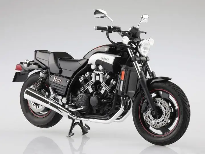 Комплект для сборки пластиковых моделей езды на мотоцикле YAMAHA 4C4 Vmax ✇ | Игрушки