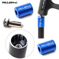 new mtb road bike steel forks driver parts star nut headset installer tool bicycle front fork setting installing tools
