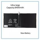 Аккумулятор для SONY Xperia Z2 SGP541CN SGP511 SGP512 SGP521 SGP541 SGP551, 8400 мАч