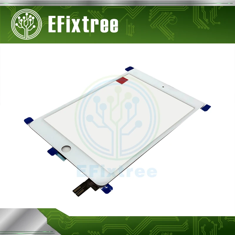 ЖК панель сенсорная для iPad Mini 5 Gen min5 5th A2124 A2126 A2133|ЖК-экраны и панели планшетов| |