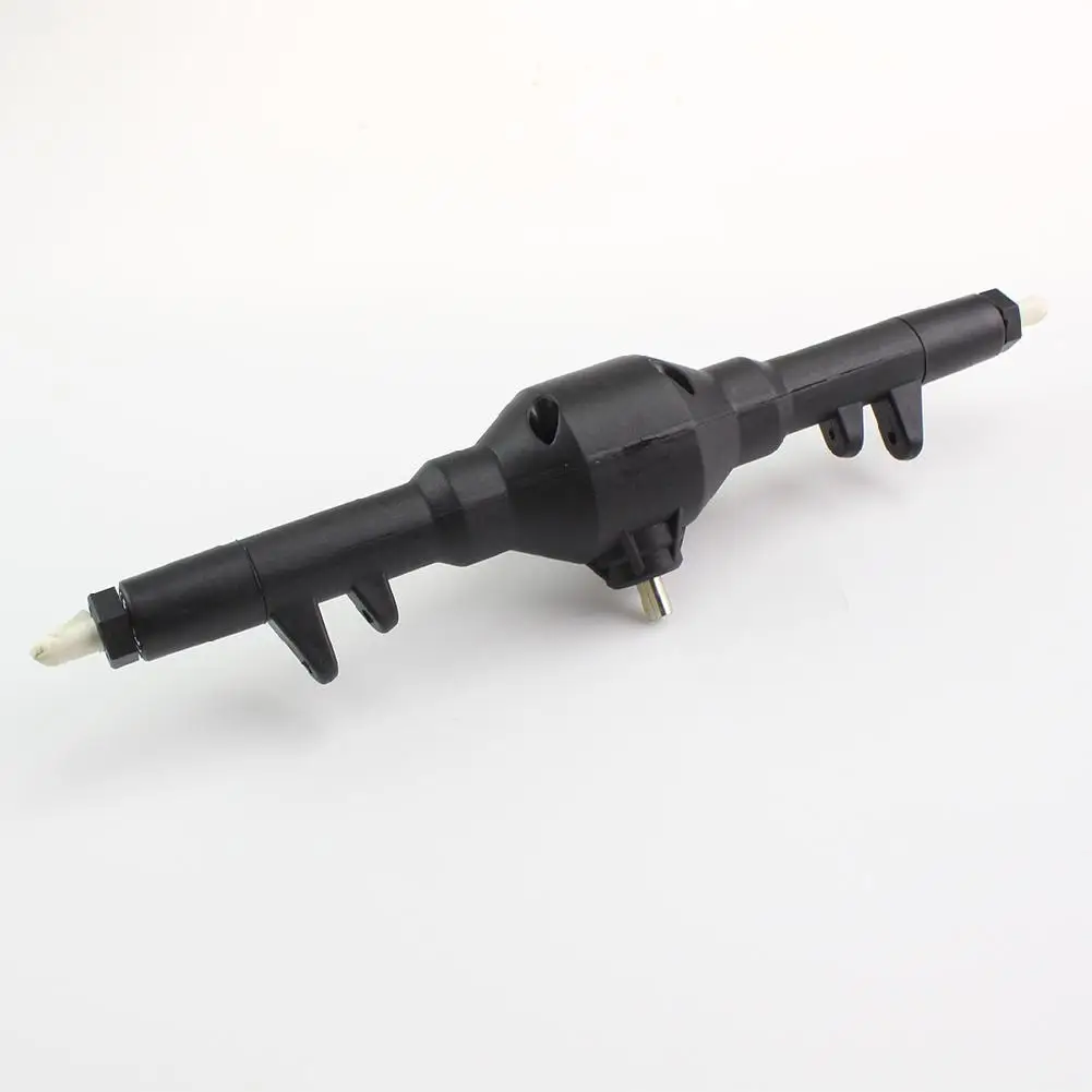 

Original Accessories 12428-1235 Rear Bridge Axle Gearbox Metal Differential for Wltoys 12428/12423/12427 RC Car Accessories Part