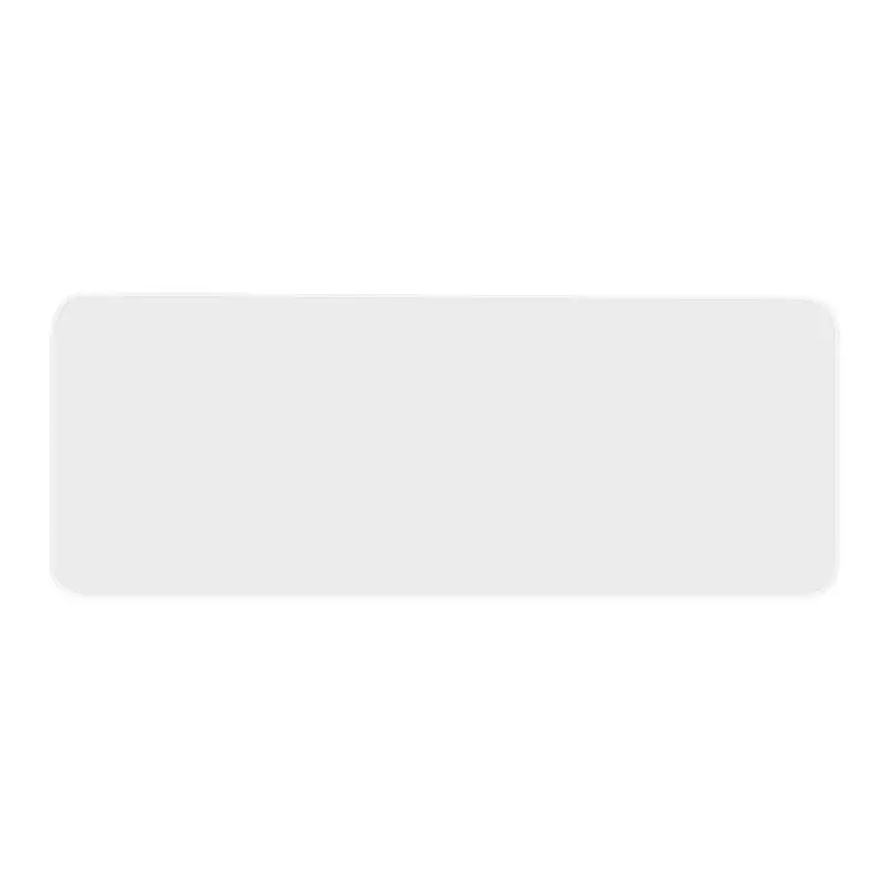 Универсальный защитный чехол для клавиатуры водонепроницаемая прозрачная