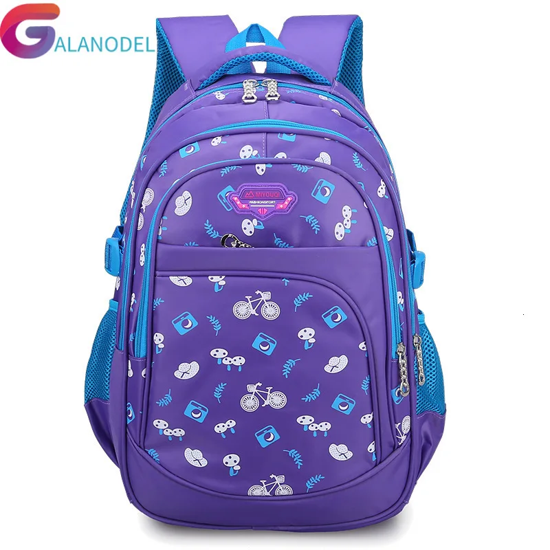 

Bags children School 2023 Girls primary school Backpacks kids satchel Schoolbag Orthopedic Backpack mochila infantil sac enfant