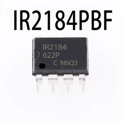

1pcs/lot IR2184 IR2184PBF DIP-8 In Stock
