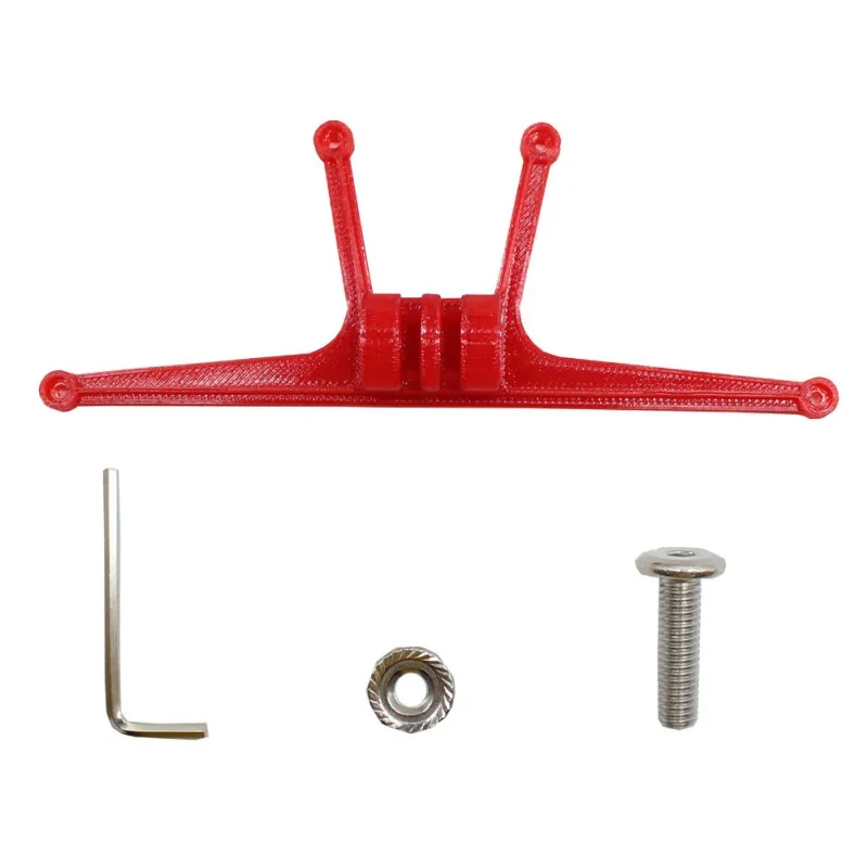 

For FPV Traversing Machine, Sports Camera Bracket, For Gopro, For DJI .