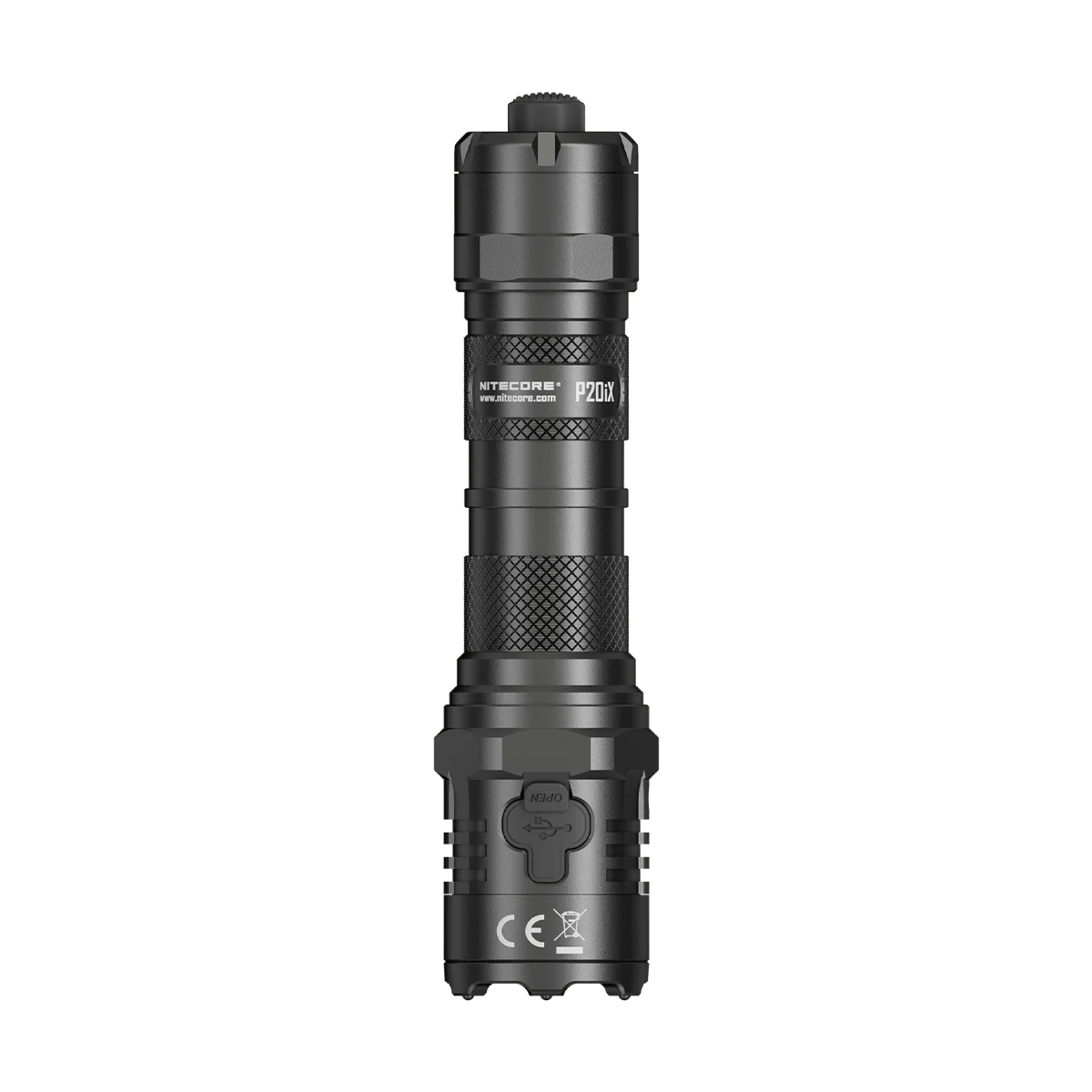 FENIX PD36 TAC 3000 lumens Ultra-compact Rechargeable Tactical Flashlight with 5000mAh Li-ion Battery | Лампы и освещение