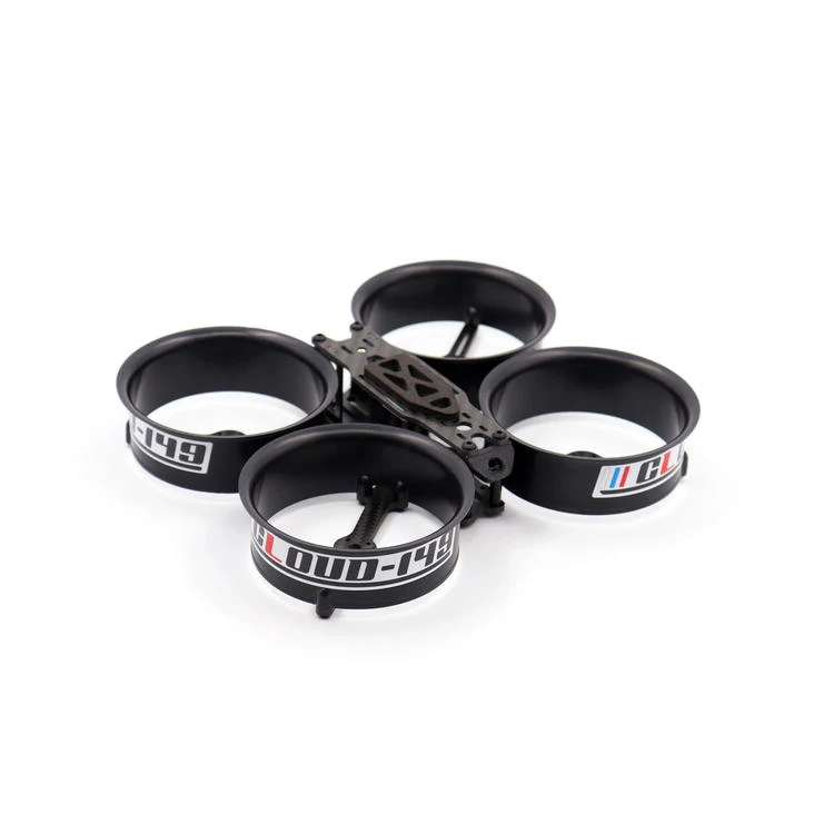 Рептилия облако 149 3 дюймов микро канальные каркасный комплект выхлопной трубы из