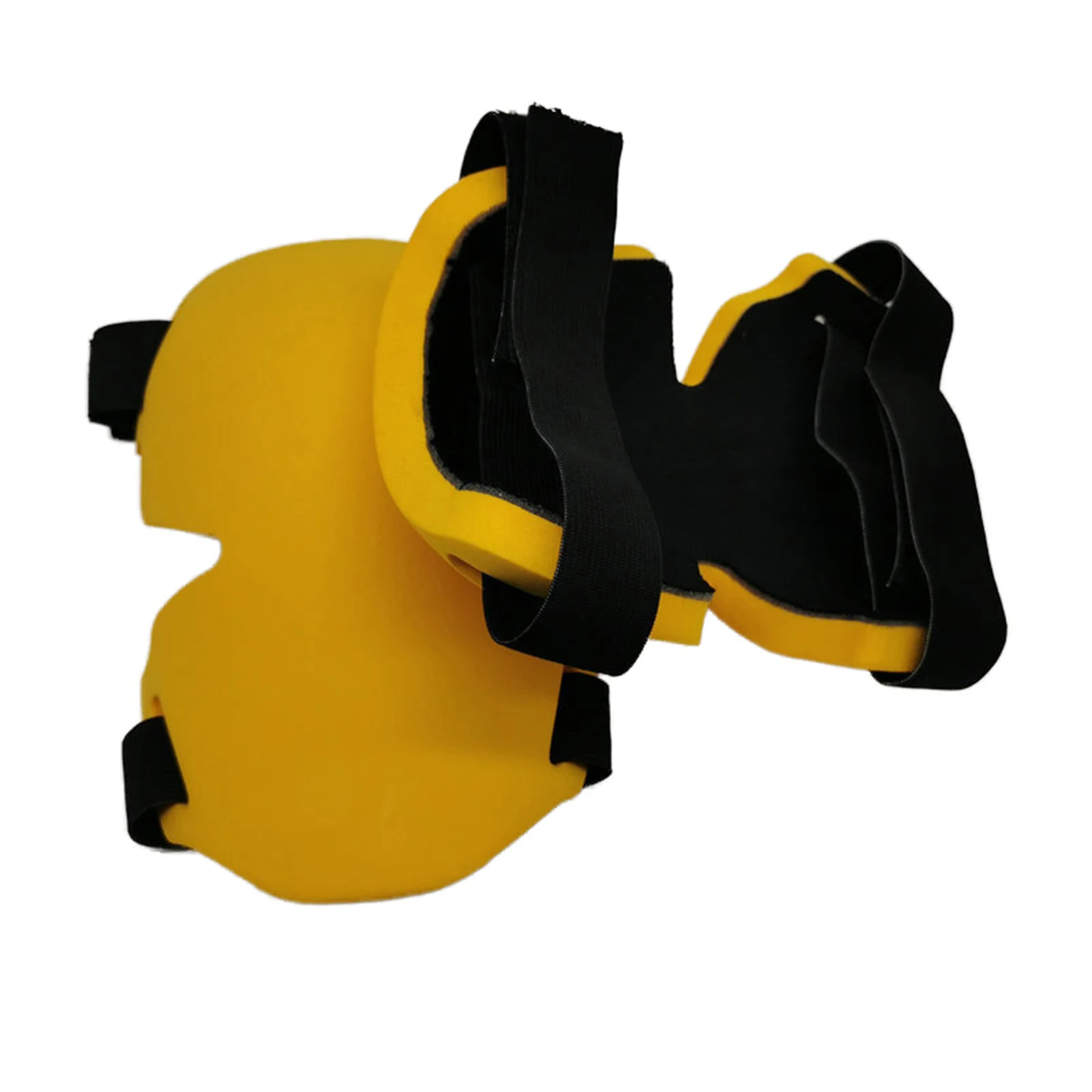 

Garden Knee Pad High-Density Protection Kneeling Cushion for Gardening Floor Installation Car Repair QP2