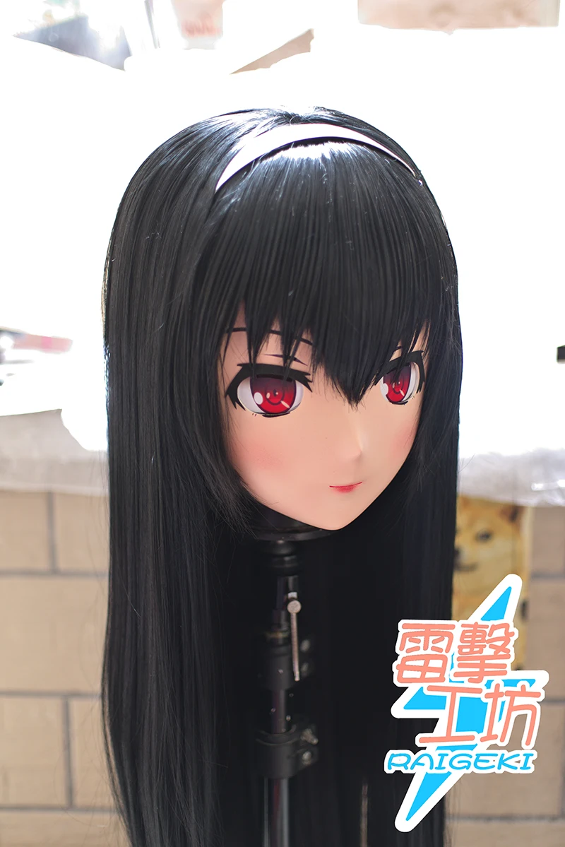Рисунок 2 - (RAIGEKI MAKS 108) Силиконовая