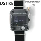 DSTIKE Deauther Watch V3