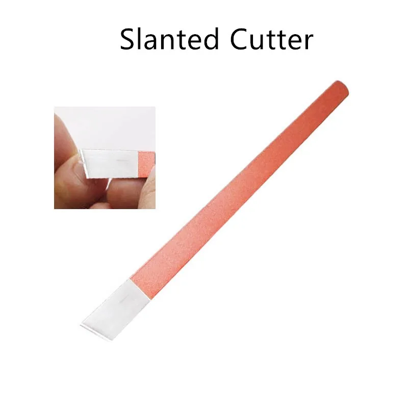 Нож для педикюра и вросшей кутикулы 3 шт./компл. | Красота здоровье