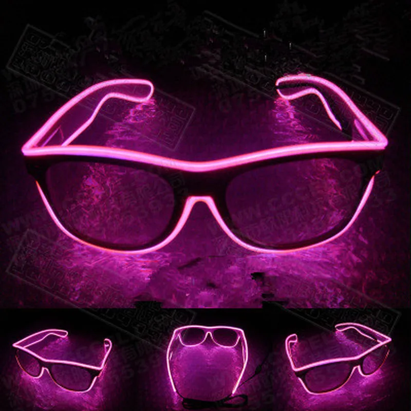 Светящиеся светодиодный чки со светодиодным проводом светящиеся праздничные