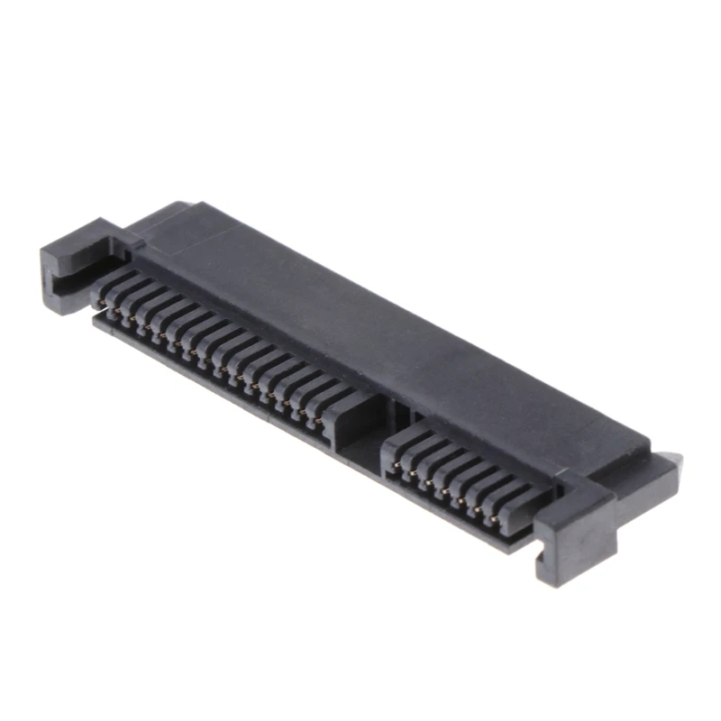 HDD Caddy Кронштейн для HP DV2000 DV3000 DV2700 аксессуар ноутбука адаптер интерфейса жесткого