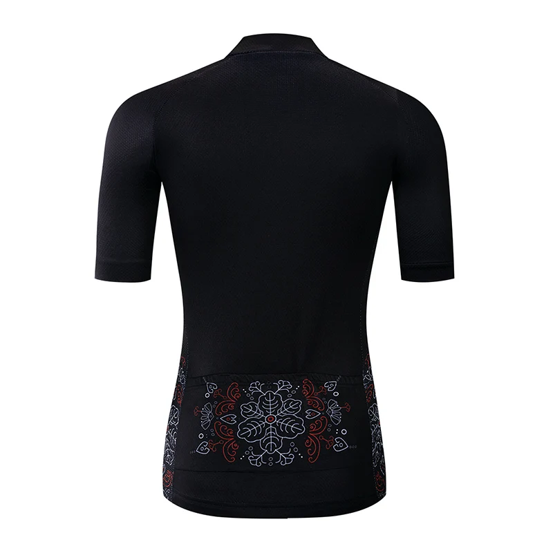 Новинка 2020 Женская велосипедная футболка HIRBGOD с коротким рукавом забавная одежда