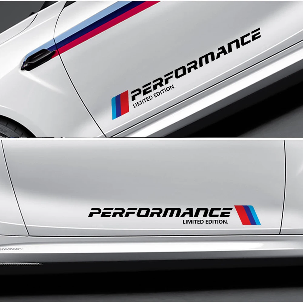 2 предмета в комплекте для BMW F10 F20 F30 E90 E46 E36 G30 X3 X5 X6 M3 M4 M5 M производительности