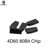 chkj original carbon 4d60 80bits transponder chip for ford fiesta focus 2 3 mondeo mk4 mk3 auto key blank chip accessories