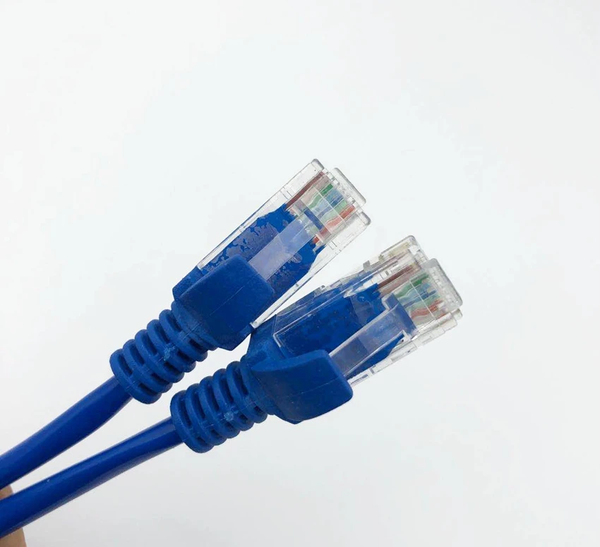 Сетевой кабель Ethernet Cat 8 RJ45 1 м |