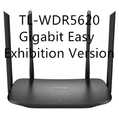 Tp link Маршрутизатор сетки Wi Fi ac1200 двухдиапазонный 5g гигабитным портом версия