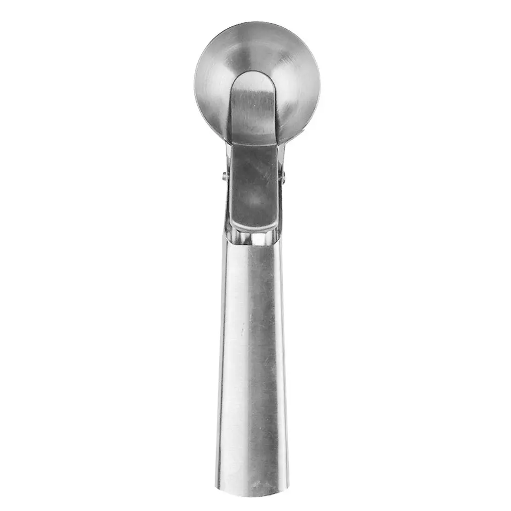 

Stainless Steel Golden Ice Cream Scoop Ball Scooper Ice Cream Ball Scooper Ice Cream Ball Scoop Fruit Scoop Ice Cream Spoon