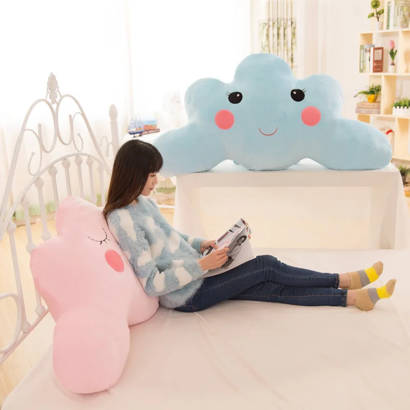 Милые пасмурные куклы детские мягкие плюшевые игрушки для детей Кролик спящий