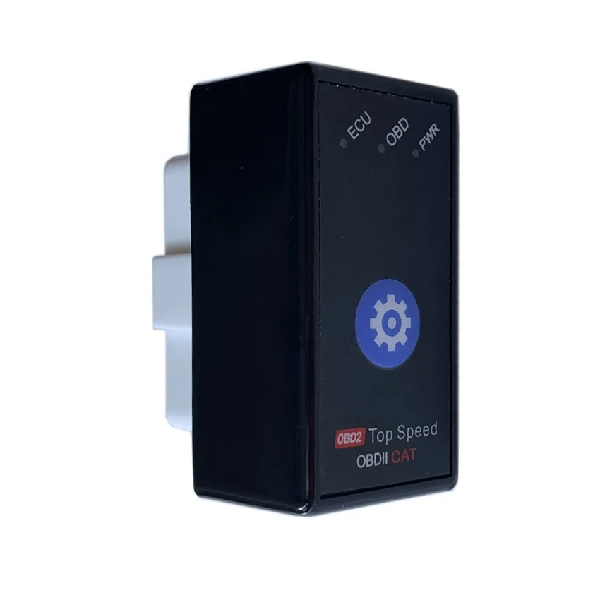 OBDIICAT HK01 Super OBD2 Nitro OBD EcoOBD2 ECU чип тюнинг коробка вилка автомобиля 15% экономия топлива