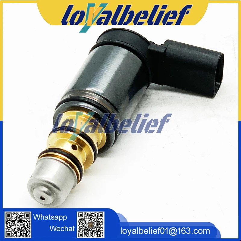 

Контрольный клапан воздушного компрессора Denso для Audi VW Golf Passat Skoda