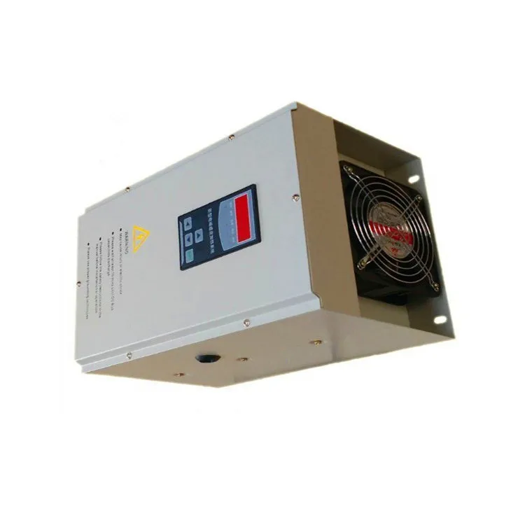 

induction heater electromagnetic heating Machine