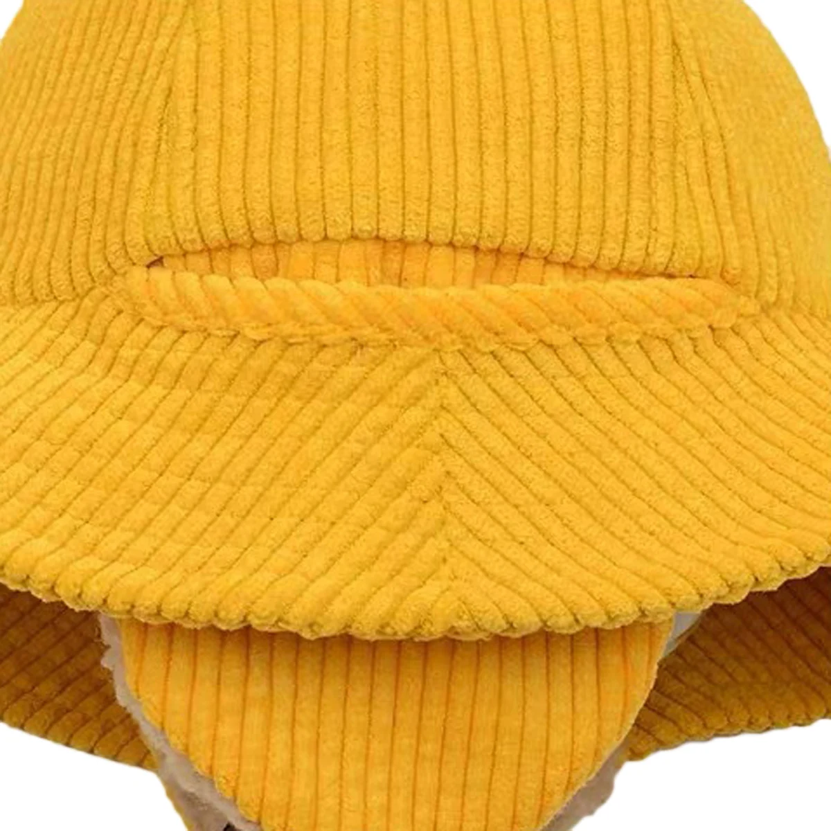 Toddler Boys Girls Winter Earflap Hats Trapper Cap Windproof Ushanka Beanie Hat | Детская одежда и обувь