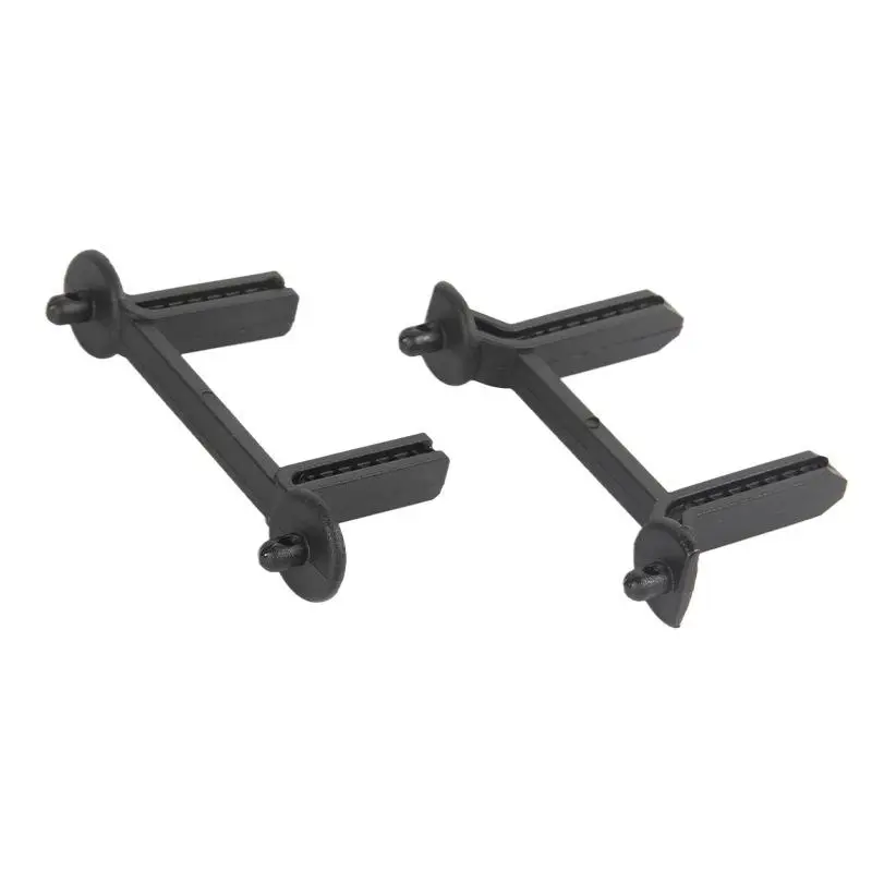

Metal Trx4 6 Plastic Front And Rear Shell Pillars Sport Sports Toy Accessories R696