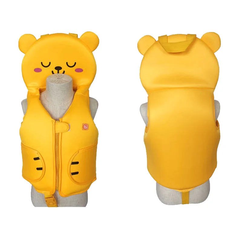 Спасательный жилет для детей детский спасательный плавания катания на лодке