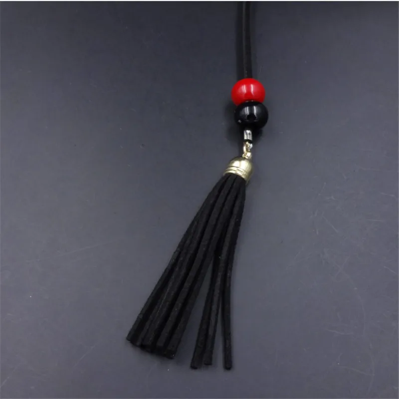 

Waist chain 145cm Beads Tassel Waistband Thin Belt Hot Sale waist rope Women decorated waist Ladies Tassles Belts 1PC