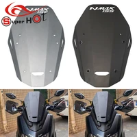 for yamaha n max155 2020 2021 2022 nmax155 nmax n max n max155 motorcycle accessories cnc headlight windshield windscreen