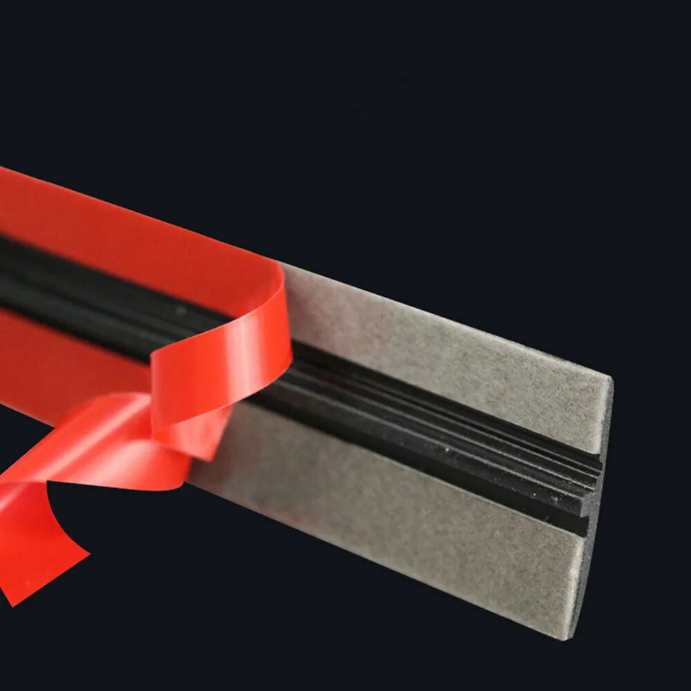 

Windshield Car Sealing Strip 1.4cmx5m 1PC Roof Waterproof 5M Insulation