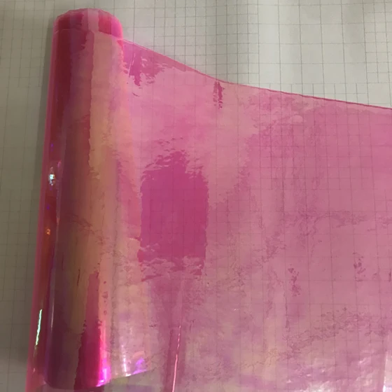 Pink 30x200/300/500 см Хамелеон авто свет фар задний фонарь Тонировочная виниловая пленка наклейка наклейки мотоцикл украшение автомобиля - Название цвета: Pink