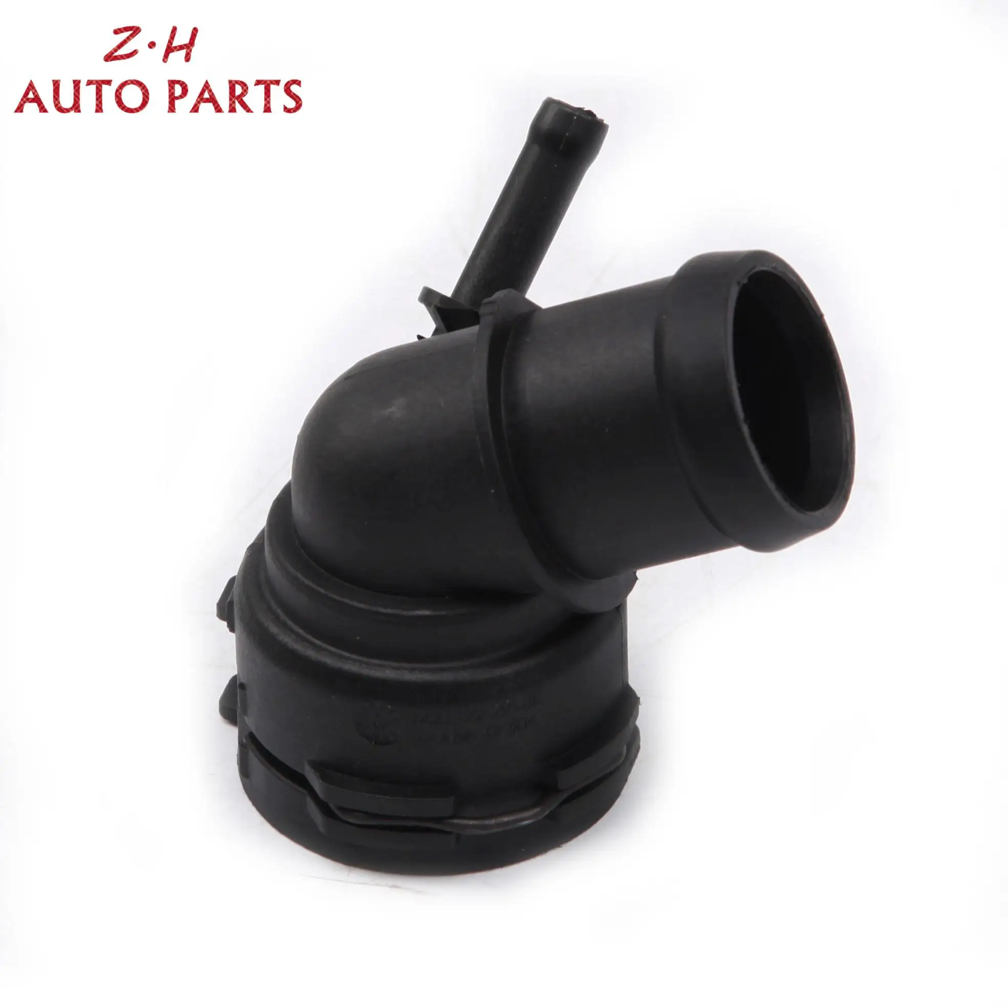 Радиаторы для Audi A1 A3 S3 Q2 Q3 VW Golf Tiguan Passat Skoda Seat 1.2TSI/1.4TSI соединительный шланг