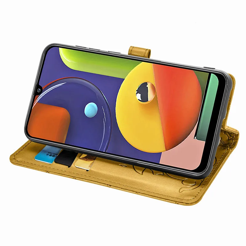 Кожаный флип чехол для телефона Samsung Galaxy A50 A70 A80 A10 M10 A20 A30 A40 A50S A30S A70S A90|Бамперы| |