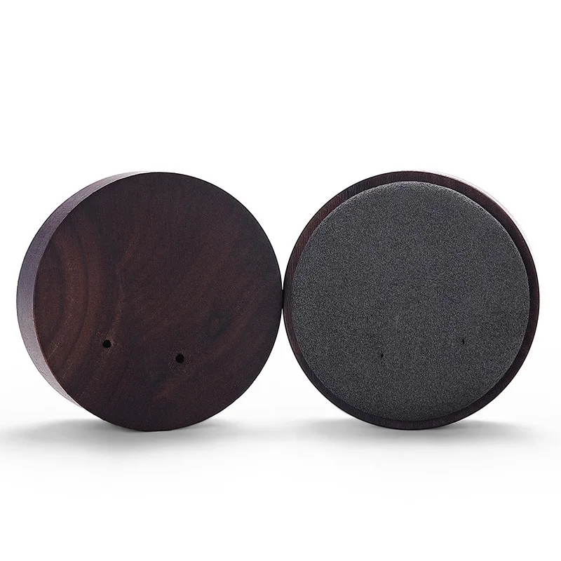 Display vintage solid wood jewelry rack earrings rack display rack store special jewelry props spot