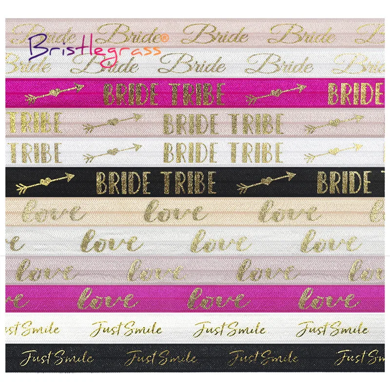 Леопардовый цветочный точечный комбинированный эластичный складной браслет для